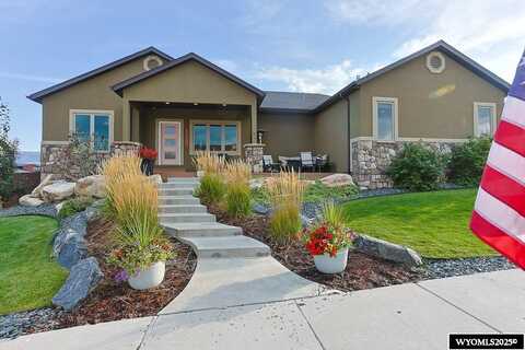 4371 Gramin Drive, Casper, WY 82609
