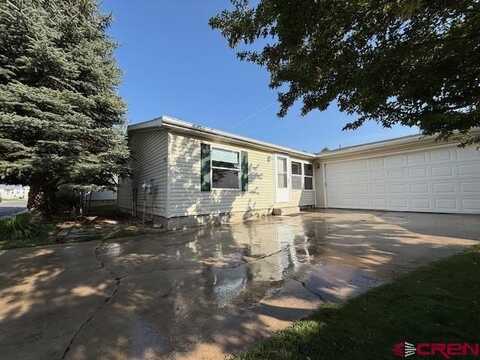1144 N Colorado Circle, Gunnison, CO 81230