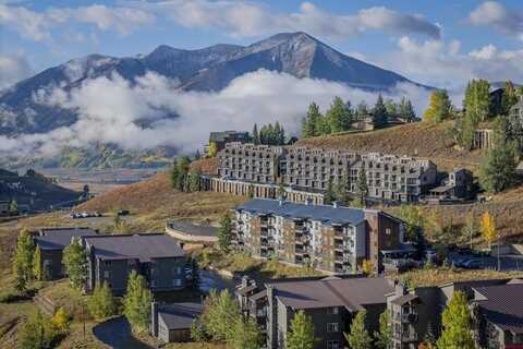 20 Marcellina Lane, Mount Crested Butte, CO 81225