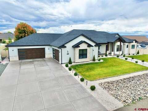 1818 Senate Street, Montrose, CO 81401
