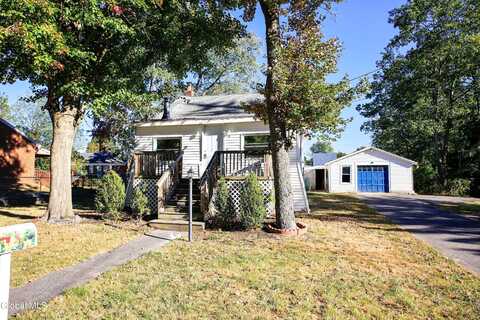 24 Dunning Avenue, Albany, NY 12205