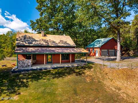 316 Fish and Game Road, Claverack, NY 12534
