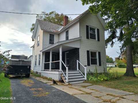 64 McDonald Street, Glens Falls, NY 12801