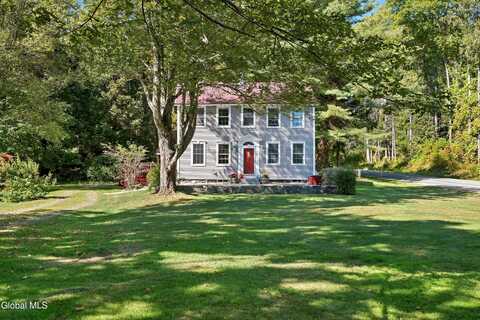 161 Hop City Road, Ballston Spa, NY 12020