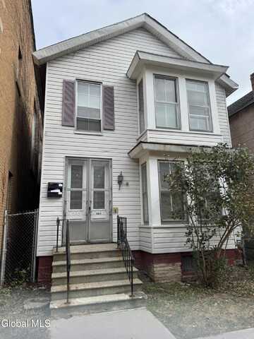 528 4th Avenue unit: #2, Troy, NY 12182