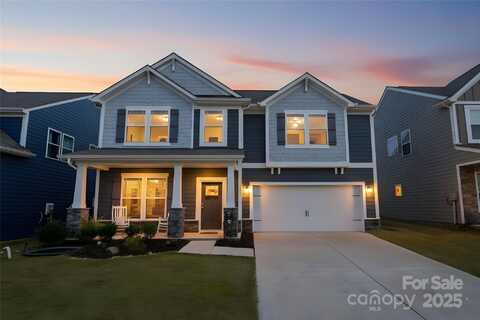 1405 Harleston Street, Indian Trail, NC 28079