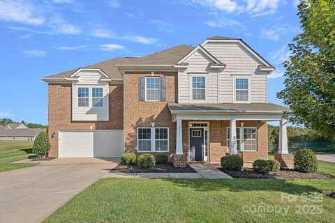 2169 Holden Avenue SW, Concord, NC 28025
