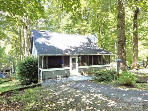 18 Gail Drive unit: 12, Maggie Valley, NC 28751
