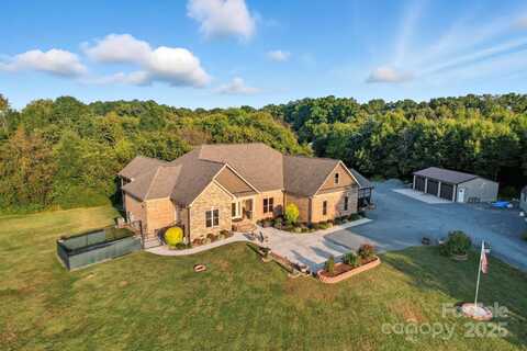 5702 and 5401 Army Road, Marshville, NC 28103