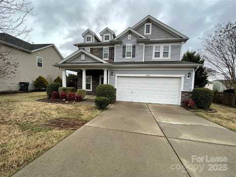 12728 Cumberland Cove Drive, Charlotte, NC 28273