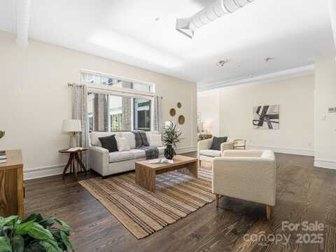 404 N Laurel Avenue unit: 28, Charlotte, NC 28204