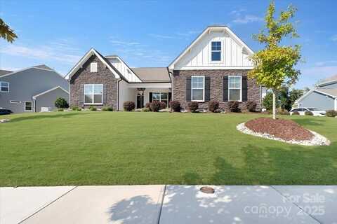 17128 Monocacy Boulevard, Huntersville, NC 28078