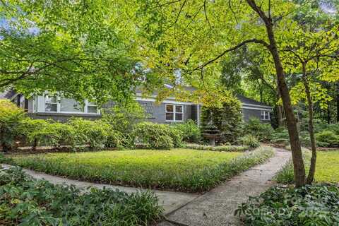 1460 Medford Drive, Charlotte, NC 28205