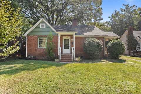 2904 Morson Street, Charlotte, NC 28208