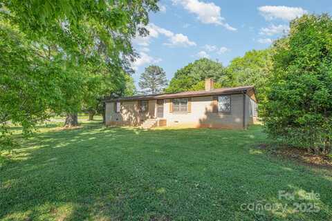 532 N Pilot Knob Road, Denver, NC 28037