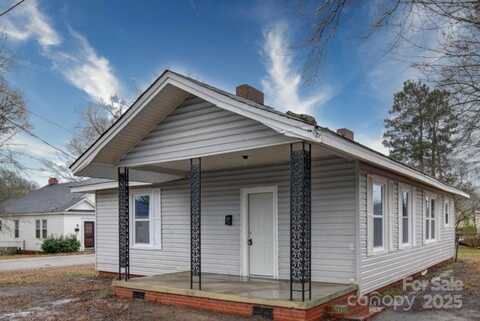 572 2nd Street, Chester, SC 29706