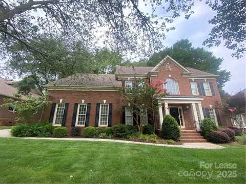 8730 Devonshire Drive, Huntersville, NC 28078