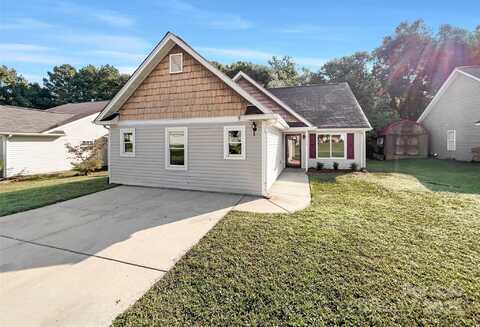 5117 Park Place Drive, Dallas, NC 28034