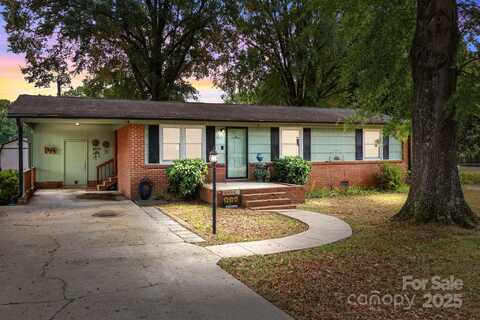 2817 Westfield Avenue NW, Concord, NC 28027