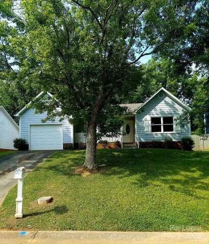 6938 Spring Morning Lane, Charlotte, NC 28227