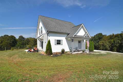 6105 Bunn Simpson Road, Marshville, NC 28103