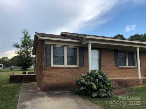 1101 Peach Tree Street, Lincolnton, NC 28092