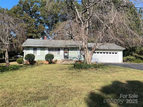 1255 Dial Street, Kannapolis, NC 28083