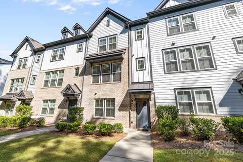 13112 Simoneaux Lane, Charlotte, NC 28277