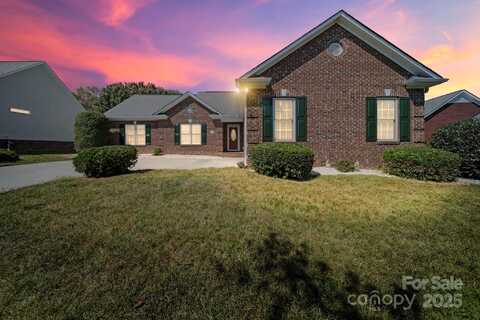 209 Lagoda Drive, Locust, NC 28097