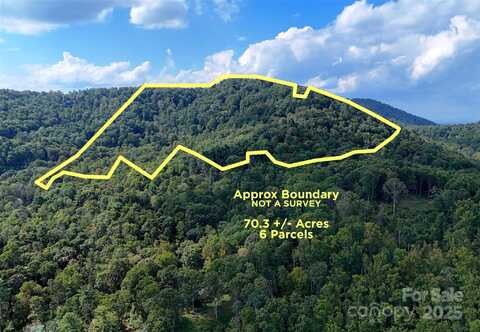 89 White Oak Gap Road, Asheville, NC 28803