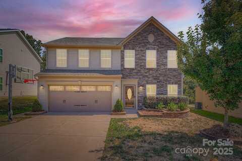 1829 Mill Creek Lane SW, Concord, NC 28025