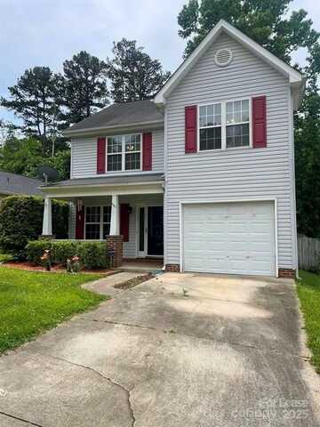 685 Continental Drive, Concord, NC 28025