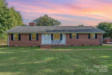 2135 Nc 152 Highway W, China Grove, NC 28023