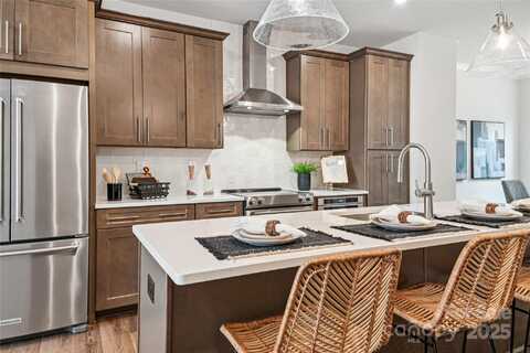2047 Clarksdale Drive unit: 30, Charlotte, NC 28206