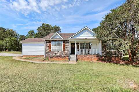 11314 Abernathy Road, Charlotte, NC 28216