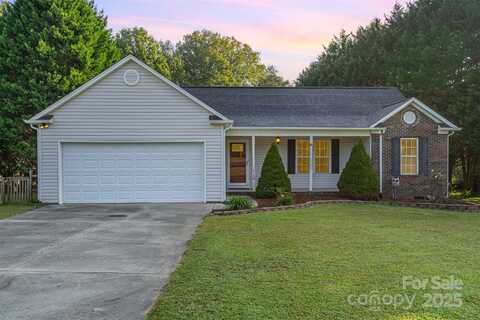 2130 Drive Inn Road, Lincolnton, NC 28092