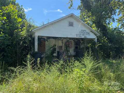 1119 Piedmont Drive, Lenoir, NC 28645