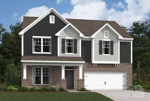 917 Barker Street, Monroe, NC 28112