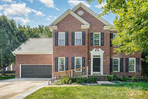2510 Shady Reach Lane, Charlotte, NC 28214