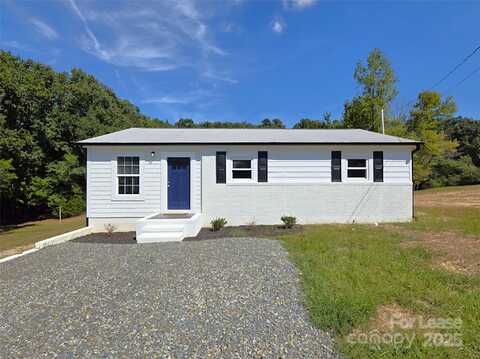 1034 Patton Avenue, Albemarle, NC 28001