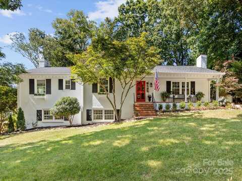 338 Whitestone Road, Charlotte, NC 28270