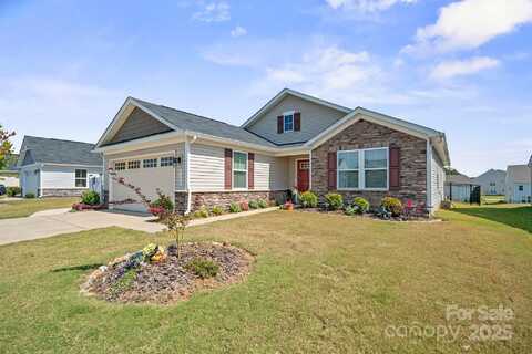 4300 Stream Dale Circle NW, Concord, NC 28027