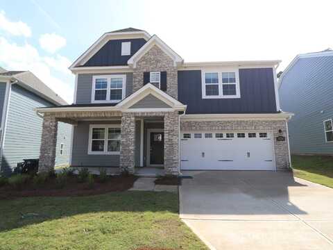 1236 Yellow Springs Drive, Huntersville, NC 28078