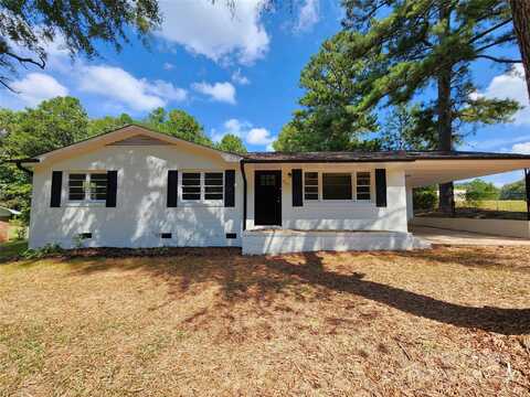 204 Long Creek Road, Bessemer City, NC 28016