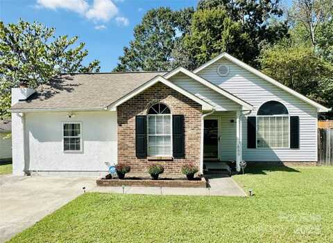 300 Cottonwood Park Drive, Charlotte, NC 28214