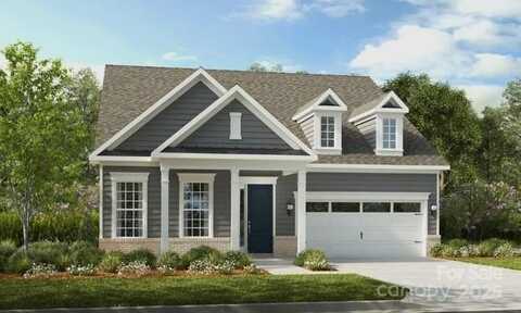 507 Sunharvest Lane, Indian Trail, NC 28079