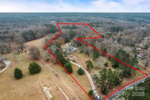 2633 Jb Denton Road, Lancaster, SC 29720