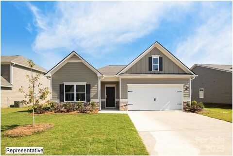 12029 Muscadine Court, Midland, NC 28107