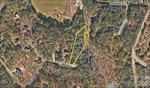 5258 Starboard Lane, Granite Falls, NC 28630