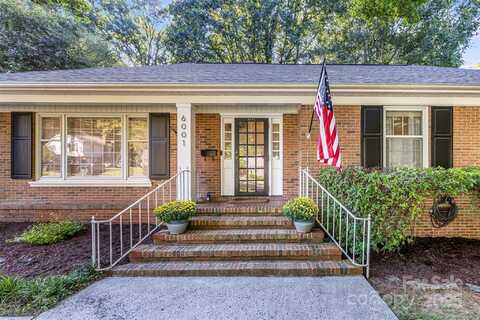 6001 Colchester Place, Charlotte, NC 28210